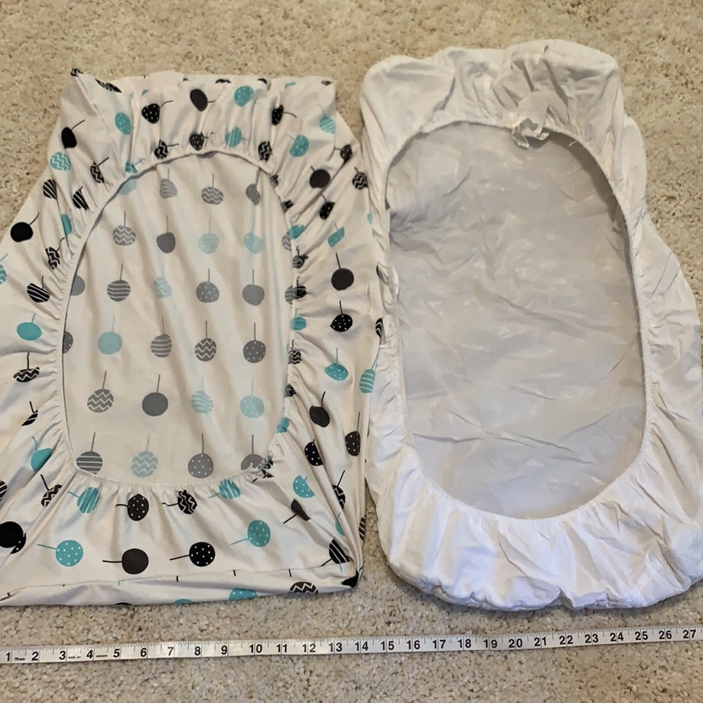 Baby Protection & Sheet Covers - Picture 6 of 8